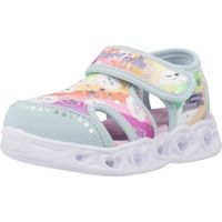 skechers sandalias cutie clouds para nina