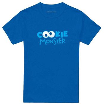 Sesame Street Camiseta TV20531 para hombre
