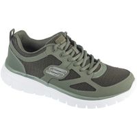 skechers zapatillas burns-agoura para hombre