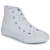 converse zapatillas altas chuck taylor all star para nina