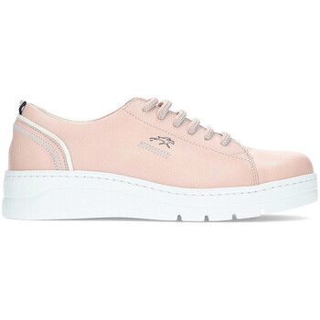 Fluchos Zapatillas f1422 nude para mujer