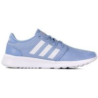adidas zapatillas qt racer para mujer