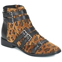 le temps des cerises botines izy para mujer