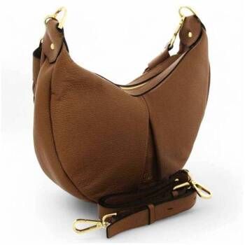 Cuoieria Fiorentina Bandolera b000006001230-car para mujer