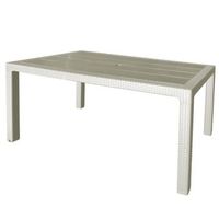 mesa 150x90 409009 marfil