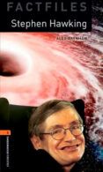 oxford bookworms 2 stephen hawking mp3 pack