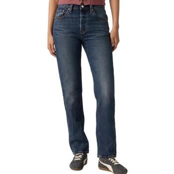 Levis Jeans 501 Original 12501 para mujer