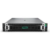 servidor hpe proliant dl380 gen11 intel xeon silver 4516y 64gb 960gb ssd 2x1000w rack 2u
