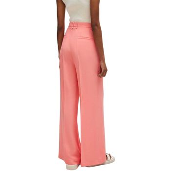 BOSS Pantalones Tikela para mujer