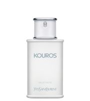yvessaintlaurent kouros eau de toillete for men spray 100ml