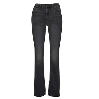 Levis Pantalón de campana 725 HR SLIT BOOTCUT para mujer