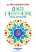 clinica y terapia floral teoria de las estructuras