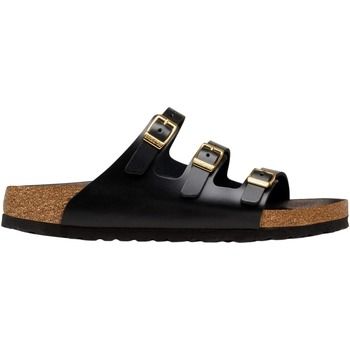 BIRKENSTOCK Sandalias florida_amalfi_black para mujer