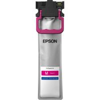 cartucho de tinta epson magenta alto rendimiento xl workforce pro em-c800rdwfep-c800rdw