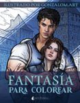 Fantasía para colorear