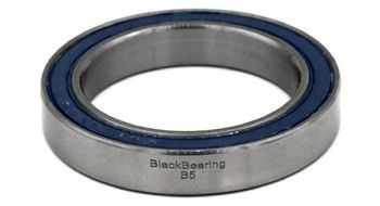 Rodamiento negro b5 6807 2rs 35 x 47 x 7
