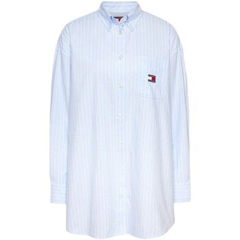 Tommy Jeans Camisa GT39615 para mujer