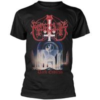 marduk camiseta dark endless para mujer
