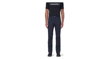 Pantalon mammut taiss so azul