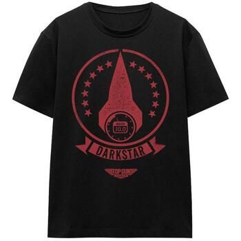 Top Gun Tops y Camisetas Darkstar para mujer