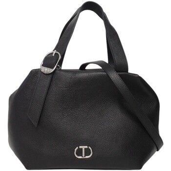 Twin Set Bolso de mano q-roa-34062 para mujer