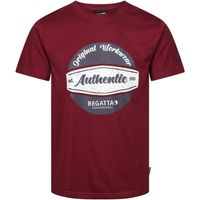 regatta professional camiseta rg9458 para hombre