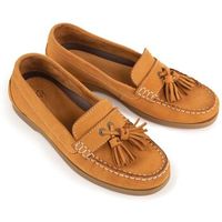 moretta mocasines alita para mujer