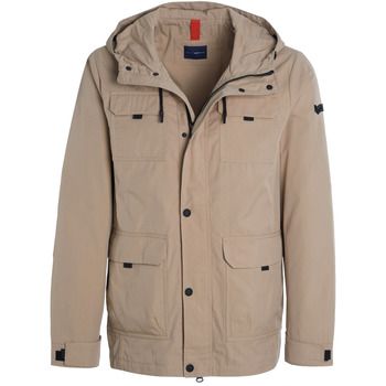 Gas Parka - para hombre