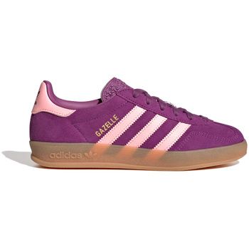 adidas Zapatillas - para niña