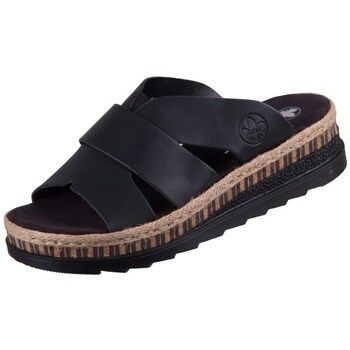 Rieker Chanclas Gurgaon para mujer