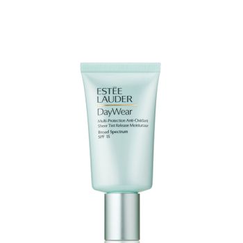 Estée Lauder DayWear Multi-Protection Anti-Oxidant Sheer Tint Release Moisturizer SPF15 15ml