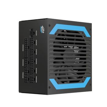 Fuente de Alimentación Einarex Apex L5 750W Certificación 80 PLUS Bronze modular