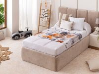 edredon ajustable fox confecciones paula