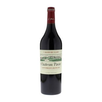 Château Pavie Vino Tinto Saint-émilion Reserva 75 Cl 14.5% Vol.