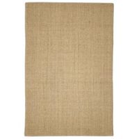 alfombra de salon  alfombra de sisal para rascador 66x100 cm