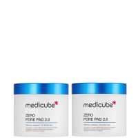 medicube zero pore pad 20 duo