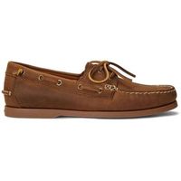 ralph lauren mocasines merton boat - 803932219002-deep saddle para hombre