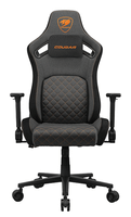 cougar silla defensor f