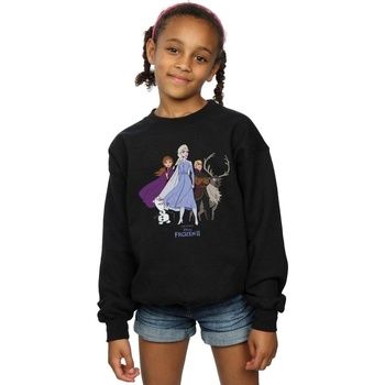 Disney Jersey Frozen 2 para niña