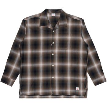 Edwin Camisa manga larga 45mc0002499 para hombre
