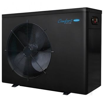 Bomba Calor Piscina Comfortline Inverter Fairland 10c A 43c Silenciosa Wifi - 12,5kw