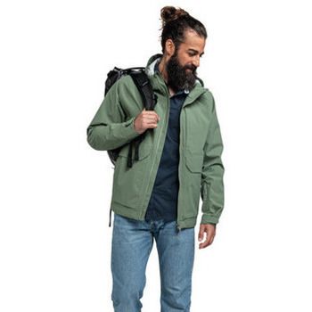 SchÖffel Cazadora Trekking-wanderjacke Lausanne para hombre