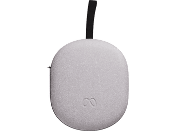 Funda Meta Quest - Estuche Compacto para 3/3S, Gris