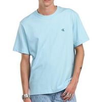 calvin klein jeans camiseta easy lv04rc275g para hombre