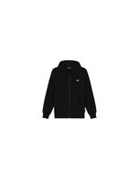 chaqueta dickies summerdale zip through negro hombre