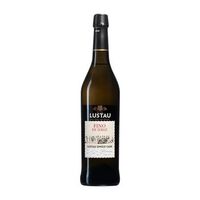 lustau vino generoso single cask fino de jerez jerez-xeres-sherry botella medium 50 cl 13 vol