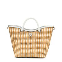 guess shopping atalia blanco hwwg9647220-ntw