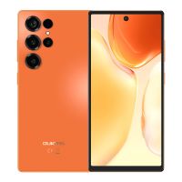 eu directo oukitel c66 ia 24gb 512gb camara de 64mp 673 pulgadas 120hz 5000mah nfc android 16 unisoc t615 smartphone