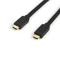 cable 7m hdmi alta velocidad premium con ethernet 4k60 hz