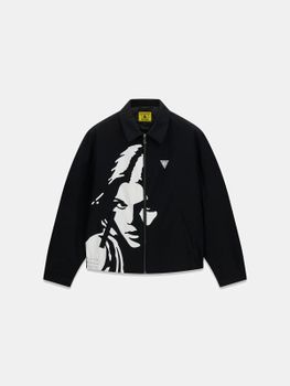 Chaqueta Impresa Hysteric Glamour